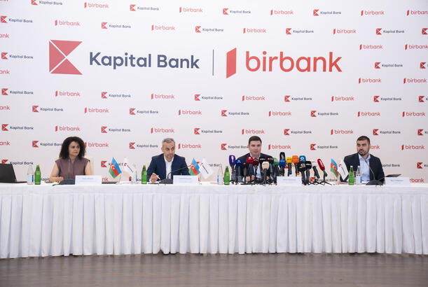 Birbank mobil tətbiqinə SİMA gəlir