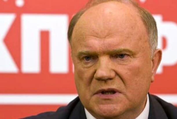 “İnqilab kabusu” Rusiyanı gəzirmi..?