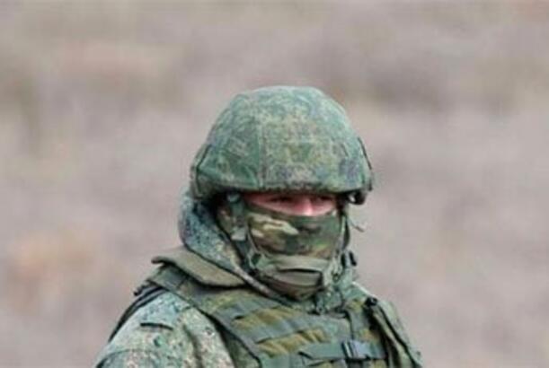 Rusiyada ayaqsız müharibə veteranı quldurbaşı imiş...