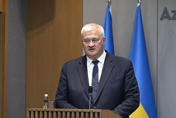 Sibiqa: Ukraynanın döyüş meydanındakı mövqeyi son bir ildə ən güclüdür...