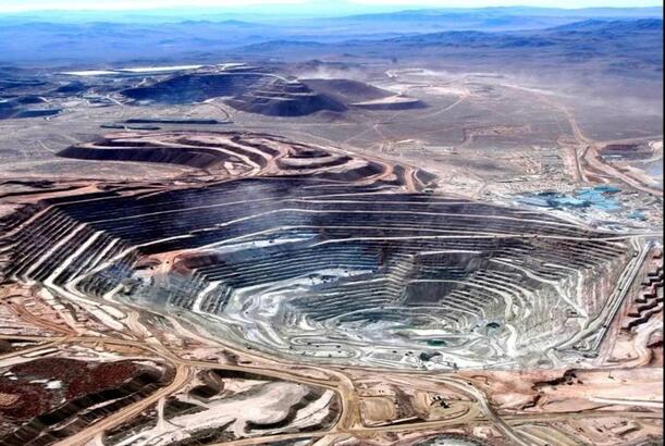 "Anglo Asian Mining" Xarxar və Qaradağ yataqları üçün TİƏ hazırlayır