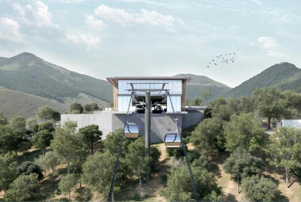 Laçın kanat yolunun inşası bu ilin sonuna qədər tamamlanacaq