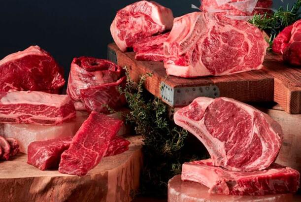 Azərbayсan ət idxalına çəkdiyi xərci 15 %-dən çox artırıb