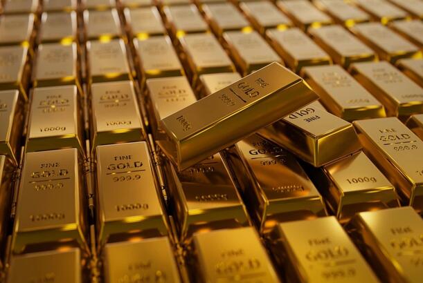 ARDNF I rübdə 22 ton qızıl satıb