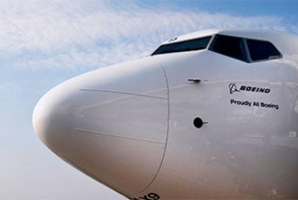 Boeing rekord sifarişlər barədə məlumat verib…