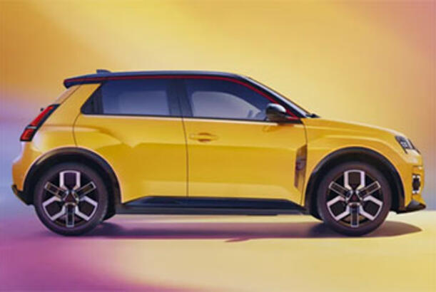 Enerji doldurmadan 1400 kilometr..?