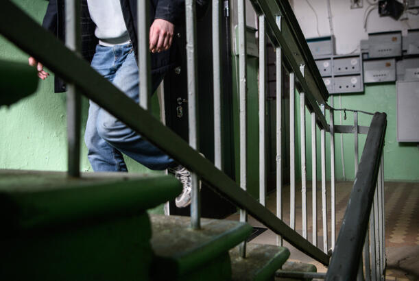 Pilləkənləri qalxarkən nəfəs darlığı niyə xəbərdarlıq əlamətidir...