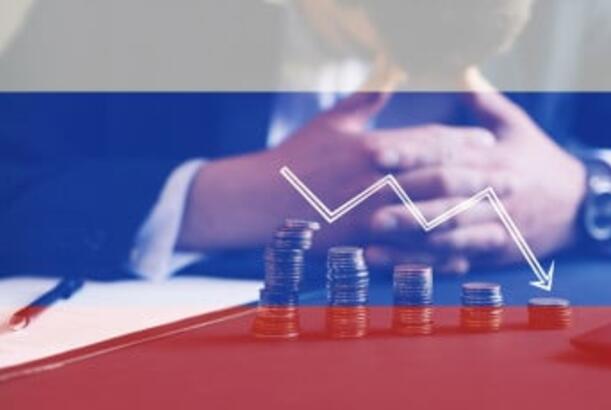 Rusiya tənəzzülə girmək riski daşıyır...