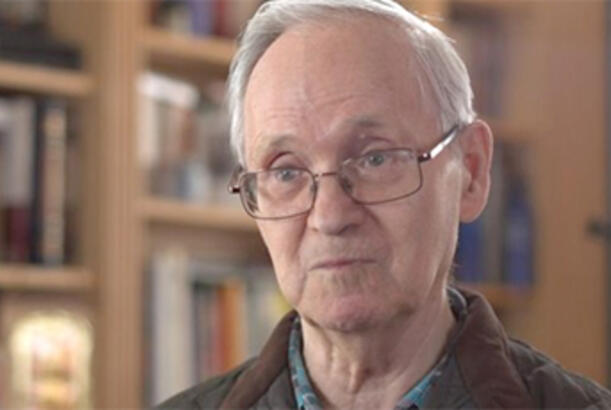 Zəhər hazırlayan Mirzayanov müharibəyə son qoymağa çağırdı...