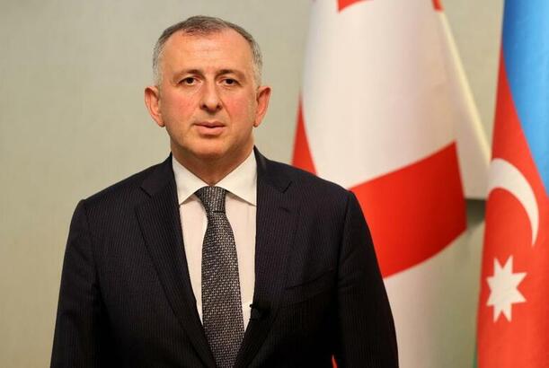 Bu ölkənin Azərbaycandakı səfiri Acarıstan rəhbəri olacaq