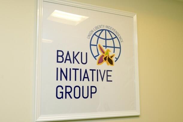 "Azərbaycanlılara qarşı törədilən..." - Bakı Təşəbbüs Qrupu bəyanat yaydı