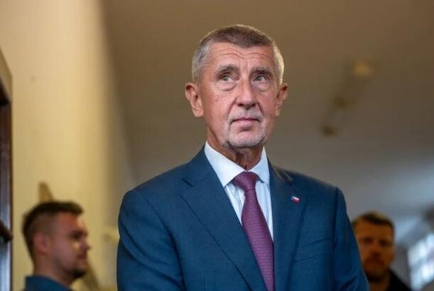 Çexiyanın Baş naziri Bakıya gəlir