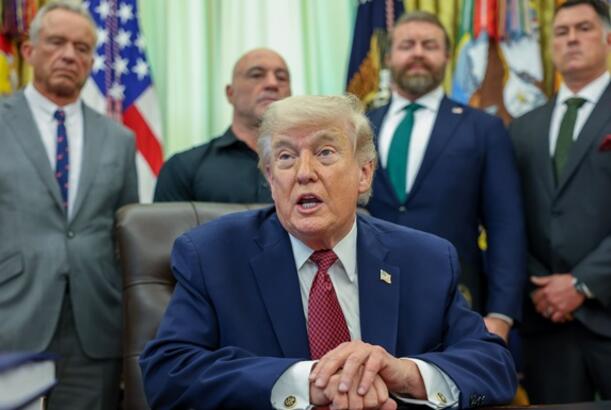 Tramp İranı razılığa gəlməyə məcbur edir - Vaxt tükənir