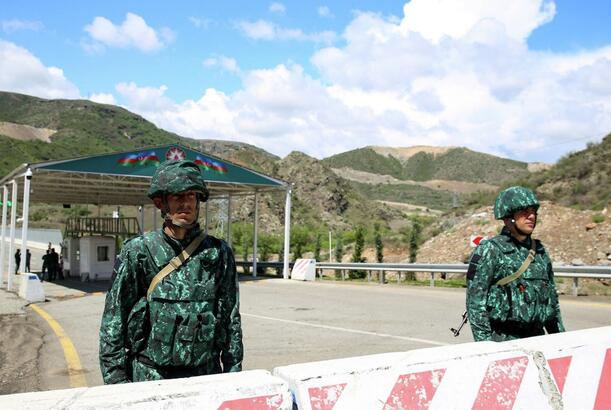"Laçın sərhəd-keçid məntəqəsi Azərbaycanın suverenlik siyasətində yeni mərhələ açdı" - HƏRBİ EKSPERT