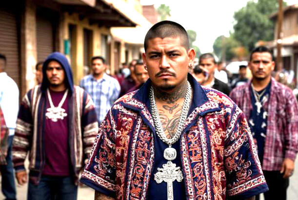 Çimərlikdə yeddi cəhənnəm dairəsi...