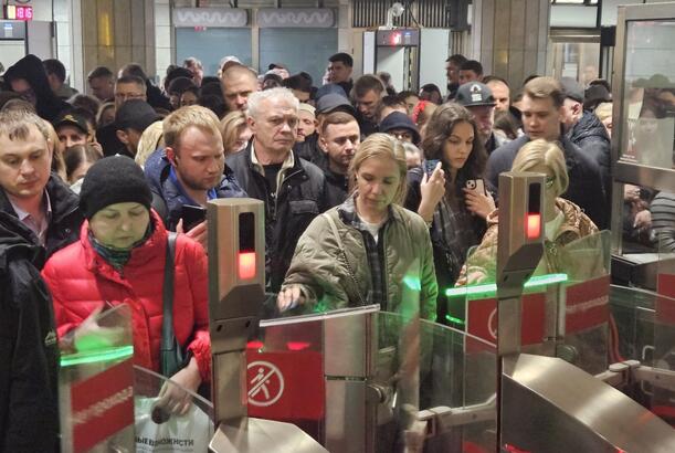 Rusiyada müasir təhkimçilik...