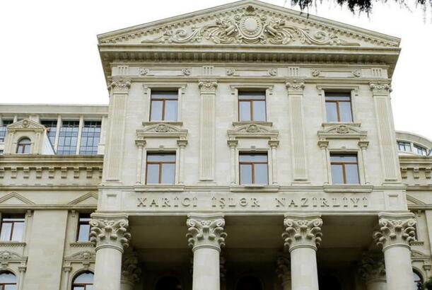 Diplomatik xidmətə qəbul üzrə müsabiqəyə qeydiyyatda yenilik edilib