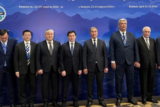 Azərbaycan TDT nəqliyyat nazirlərinin 9-cu iclasında təmsil olunub