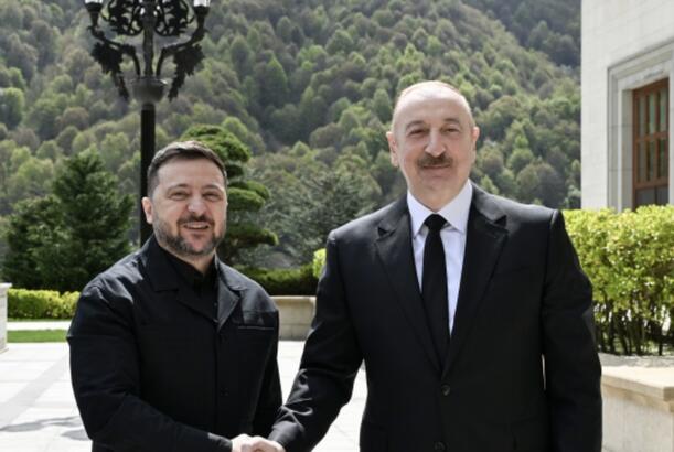 “İki ölkə arasında enerji və iqtisadi əməkdaşlıq siyasi xəttin əsas dayağıdır” -ŞƏRH EDİLDİ