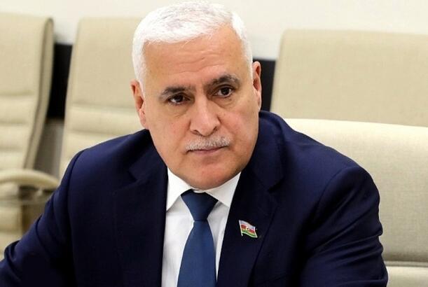 Vüqar Rəhimzadə: Azərbaycan-Ukrayna münasibətlərində yeni mərhələ