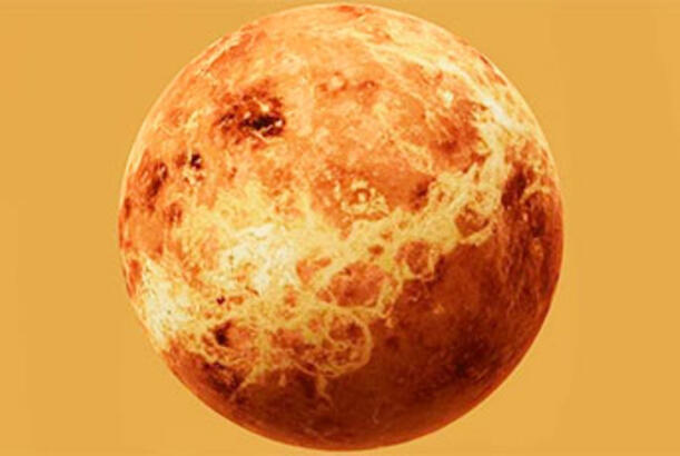 Qəribə bir planet sistemi kəşf edilib…