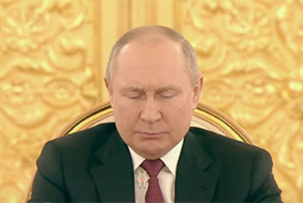 Rusiya Şimali Koreyaya çevrilir..?