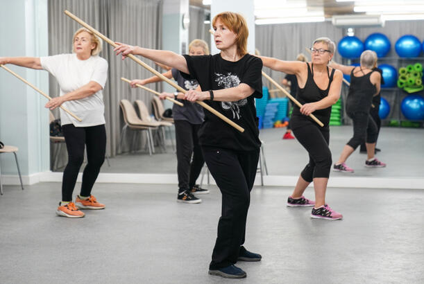 Yaşla bağlı heç bir dəyişiklik yoxdur...