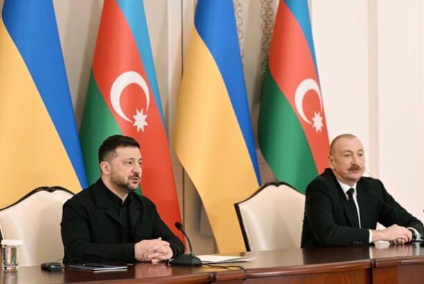 “Bu, Azərbaycanın nümunəvi əməkdaşlıq modelini təqdim etməsi baxımından olduqca əhəmiyyətlidir” - ŞƏRH