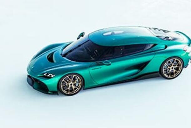 Dünyanın ən bahalı avtomobil brendlərinin adları açıqlanıb...