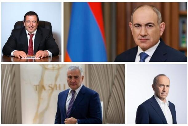 "Qaliblər"in və "məğlublar"ın seçkisi  - RAKURS