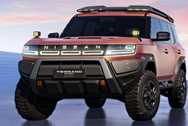 Nissan-ın çoxdan gözlənilən əlverişli SUV-u hər kəsi təəccübləndirdi...