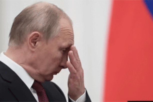 The Wall Street Journal: Rusların Putindən narazılığı artır...