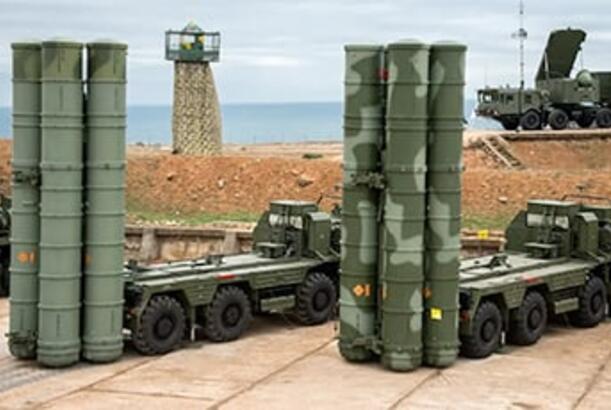 Ukrayna Rusiyanın HHM sistemlərində kritik bir zəiflik aşkar edib...