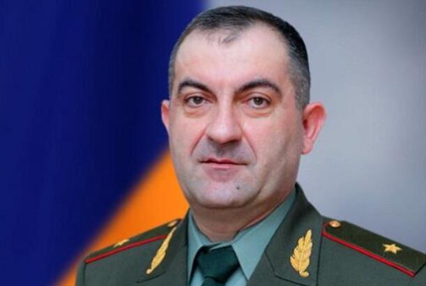 Erməni general Hindistanda hansı məsələlərdə razılıq əldə edib?