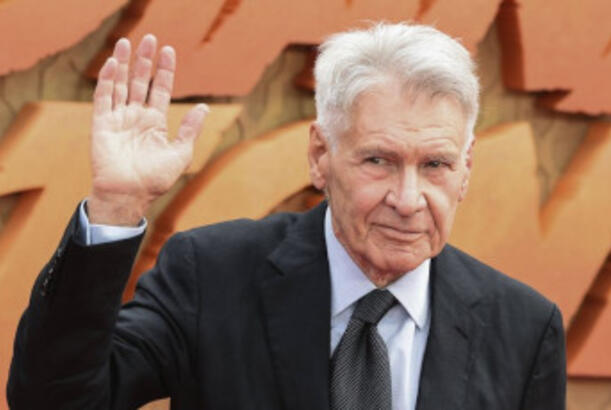 Harrison Ford aktyorluq karyerası ilə bağlı ən çətin anları açıqladı...