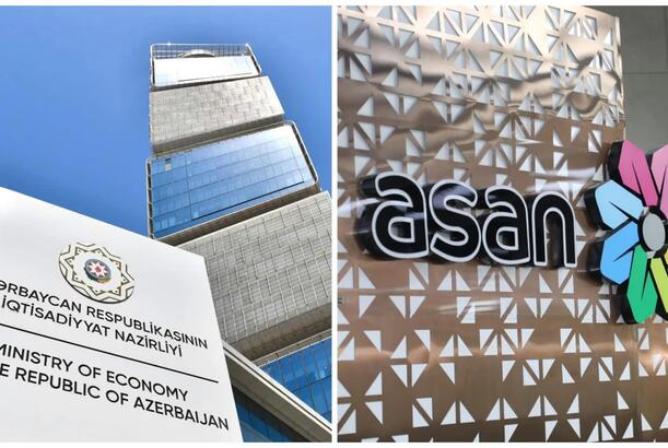 İqtisadiyyat Nazirliyinə və "ASAN Xidmət"ə yeni səlahiyyət veri