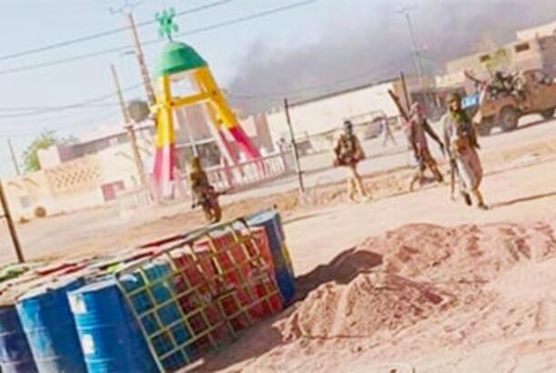 “Rusiya sənə xəyanət edəcək, oğlum...”