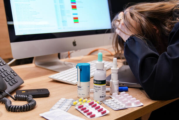 Stress bədənin əsas təhlükəsidirmi? Qriplə bağlı mühüm bir kəşf edilib...