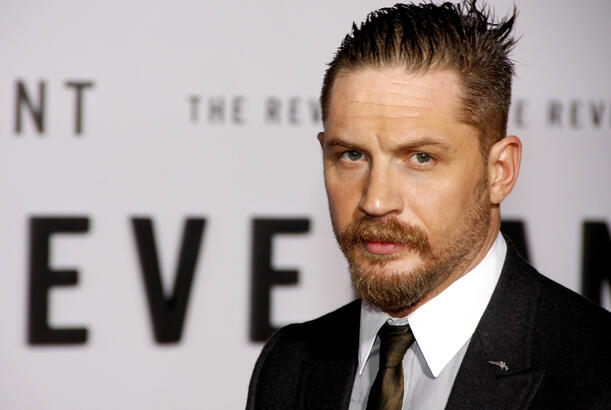 Tom Hardi karyerasına bir neçə illik fasilə verir…