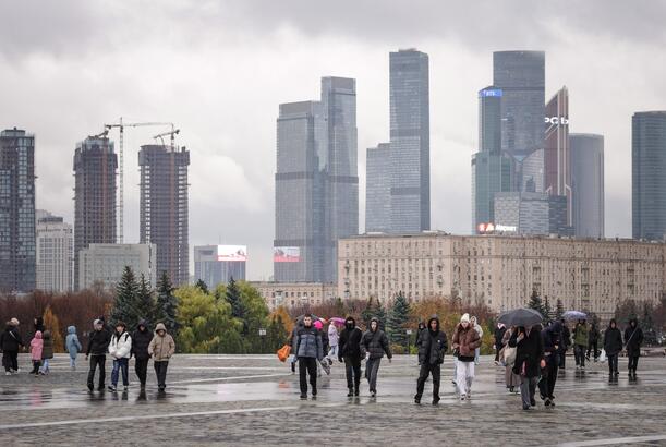 Zoomerlər böyük şəhərləri tərk edir...