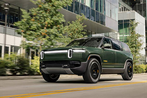 Elektrikli nəqliyyat vasitələri gözləniləndən daha az məsafə qət edir...