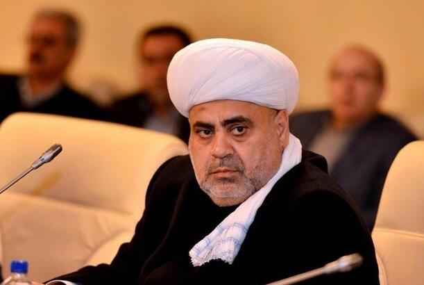 "Bu faktların diqqətə alınmaması təəssüf doğurur" - Allahşükür Paşazadədən MƏKTUB