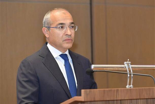 “Naxçıvan Muxtar Respublikasında 10 illik vergi güzəştlərinin tətbiqi nəzərdə tutulub” - MİKAYIL CABBAROV