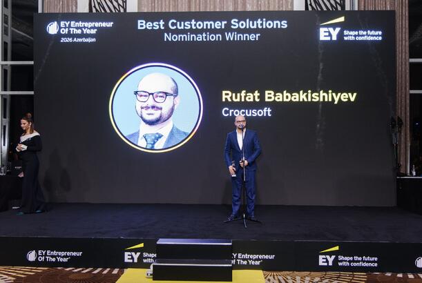 Pandemiya başlayanda onlayn xidmətlərə tələbat kəskin artdı - MÜSAHİBƏ