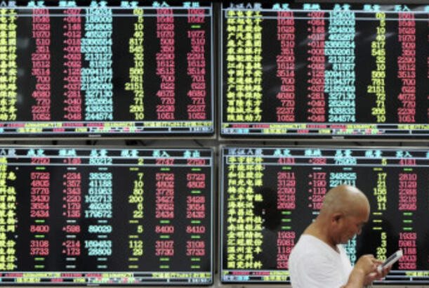 Çin statistikasının təhrif edilmiş güzgüsü..?