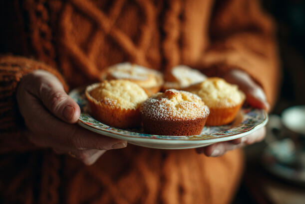 Şirin təhdid: artıq karbohidratlar qocalmanı necə sürətləndirir...