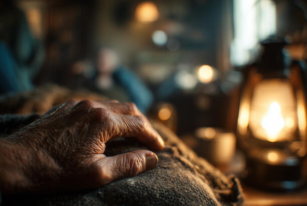 İntizam və sağlam yuxu: ən yaşlı kişi “ölümsüzlük reseptini” bölüşür...