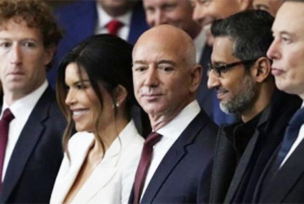 Rusiyanın qlobal biznes elitaları üçün dərs...