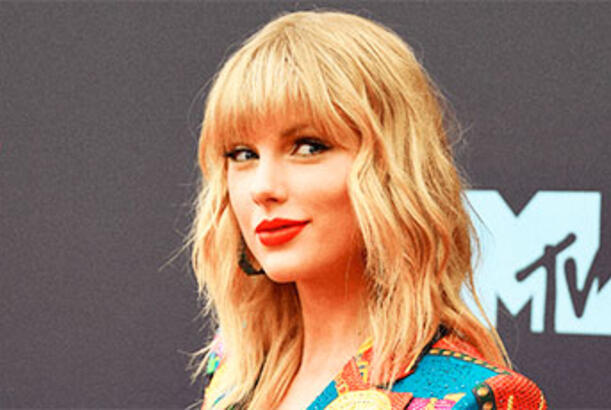 Teylor Svift səsini və görünüşünü patentləşdirib...