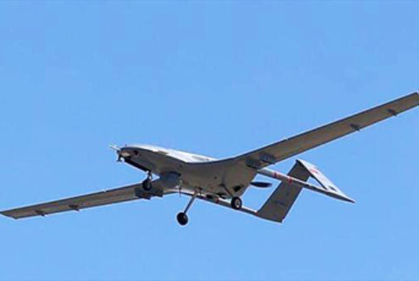 Ukrayna dronları Perm yaxınlığındakı strateji neft mərkəzinə zərbə endirib...